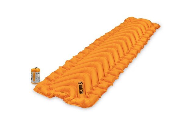 Klymit Insulated V Ultralite