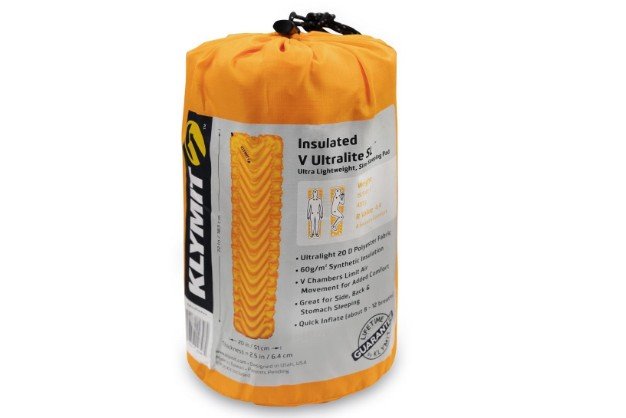 Klymit Insulated V Ultralite 2