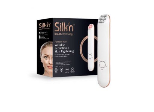 Silk’n FaceTite Mini –