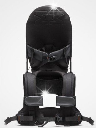 MiniMeis G5 – Omuz