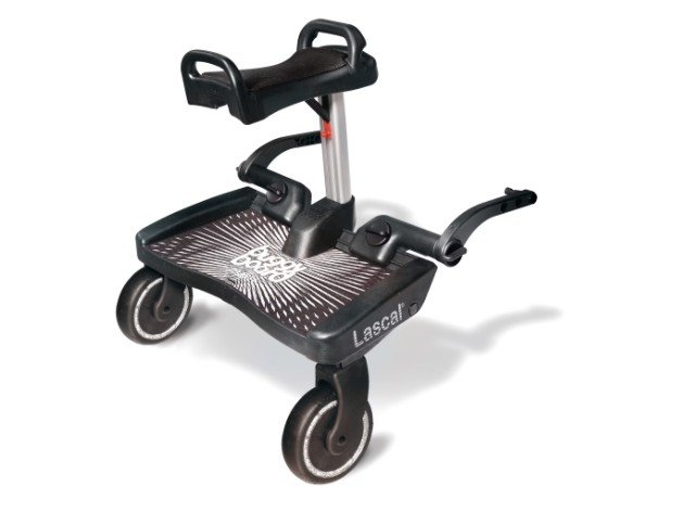 Lascal BuggyBoard Maxi +