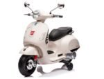 Sun Baby MAXI Elektrikli