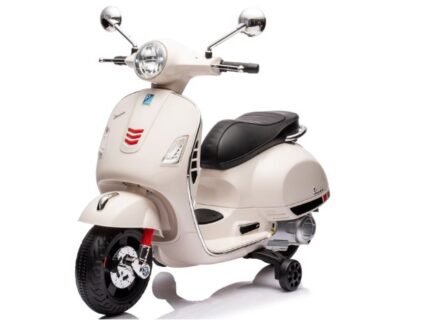 Sun Baby MAXI Elektrikli