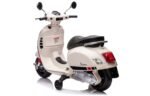 Sun Baby MAXI Elektrikli 3