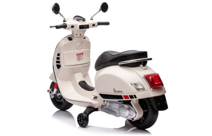 Sun Baby MAXI Elektrikli 3