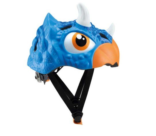 Globber FANTASY Çocuk Kaskı