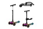 KinderKraft RAKET UP 2-in-1 3