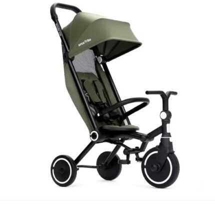 SmartTrike Wonder MAX™ 3-in-1