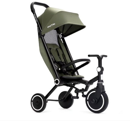 SmartTrike Wonder MAX™ 3-in-1