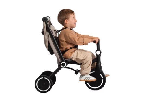 SmartTrike Wonder MAX™ 3-in-1 2