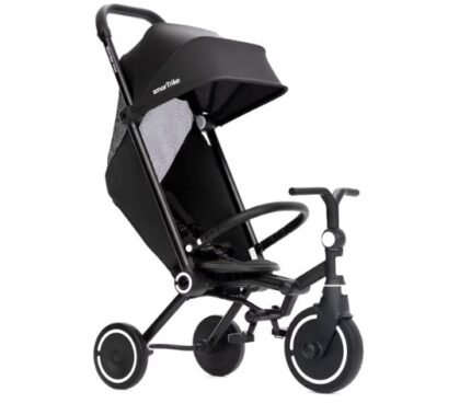 SmartTrike Wonder MAX™ 3-in-1