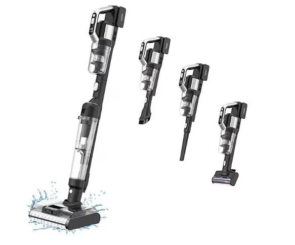 Jimmy PW11 Pro 4-in-1