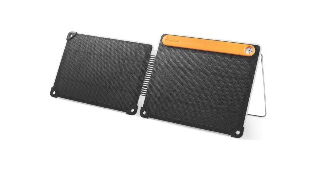 BioLite SolarPanel 10+ Güneş