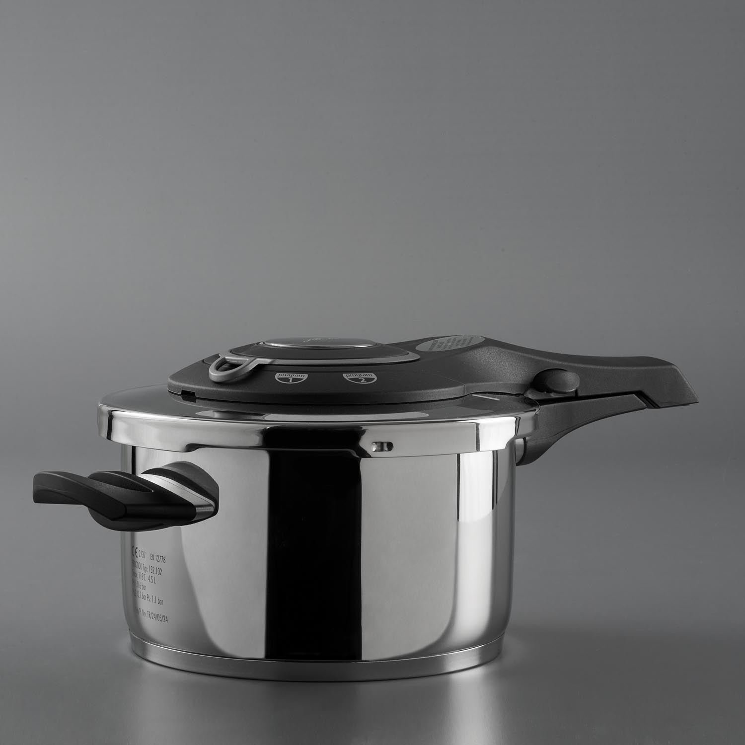 0-3535260 Jumbo Procook 4,5 Litre
