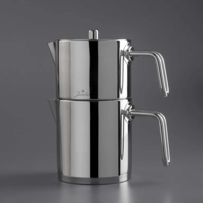 Jumbo Metalix Full Metal