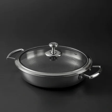 Jumbo Gourmet 3PLY İndüksiyon