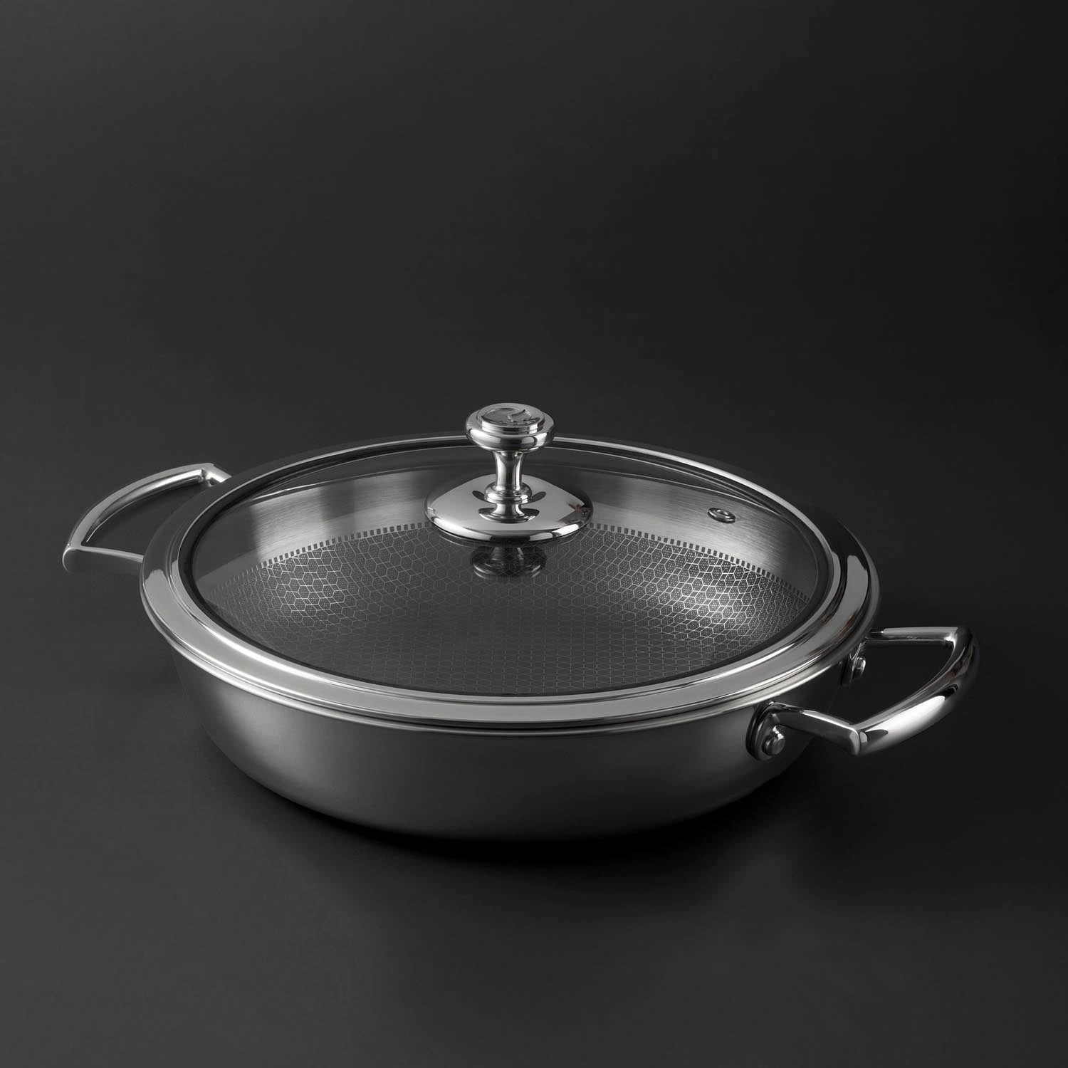 0-3576951-1 Jumbo Gourmet 3PLY İndüksiyon