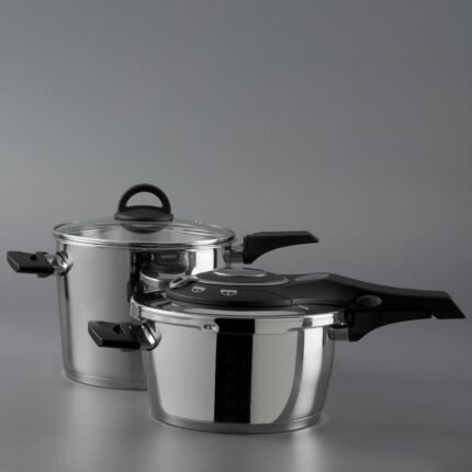 Jumbo Procook 4+6 Litre