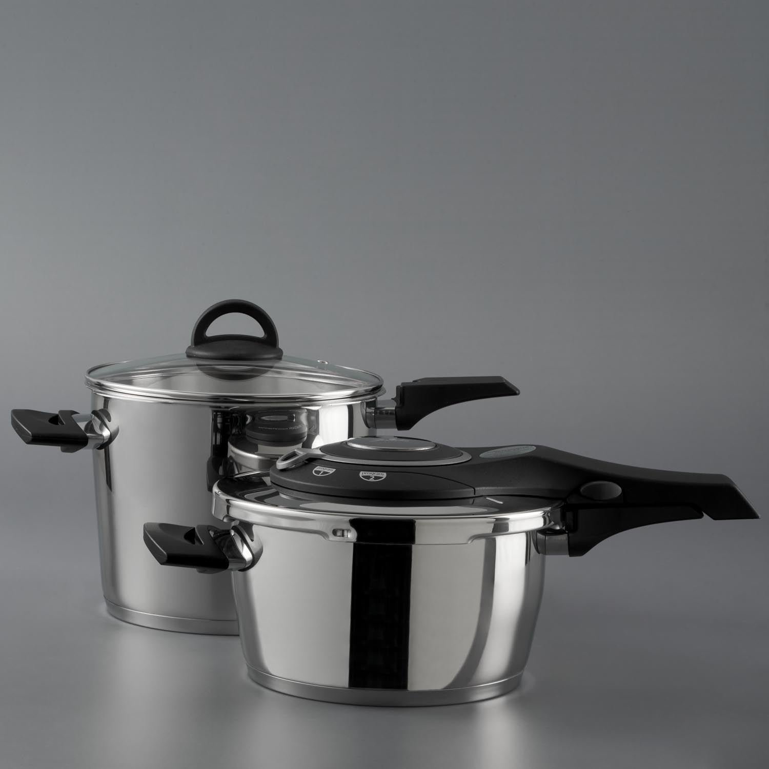 0-6222896 Jumbo Procook 4+6 Litre