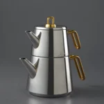 Jumbo Doha Titanyum Gold