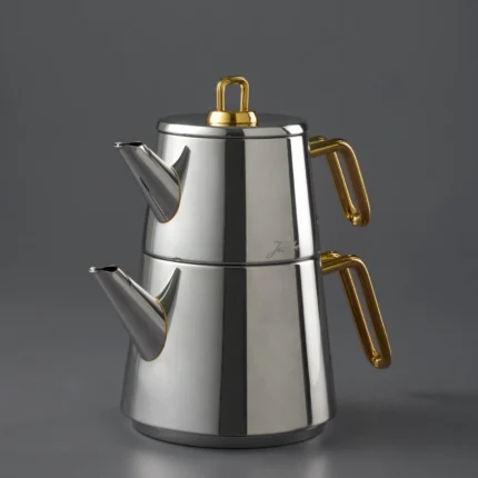 Jumbo Doha Titanyum Gold