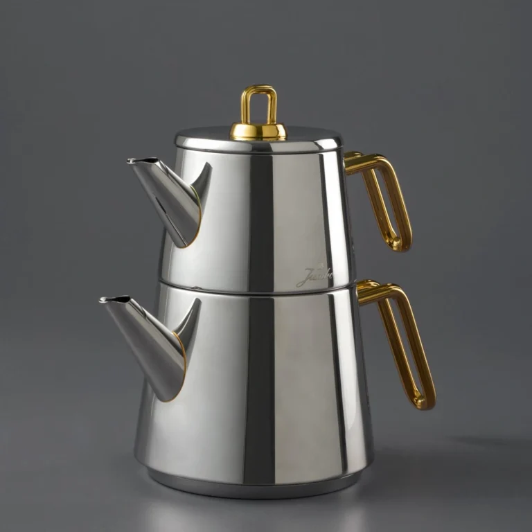 Jumbo Doha Titanyum Gold