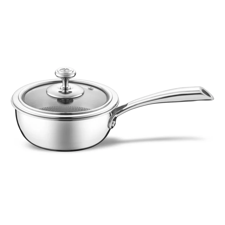 Jumbo Gourmet 3PLY İndüksiyon