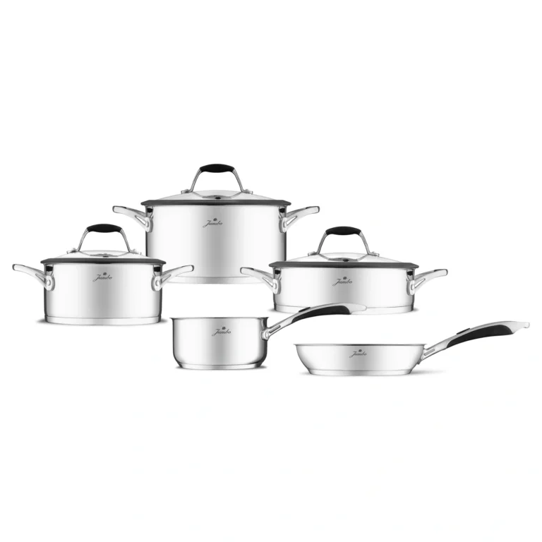 Jumbo Stella 8 Parça
