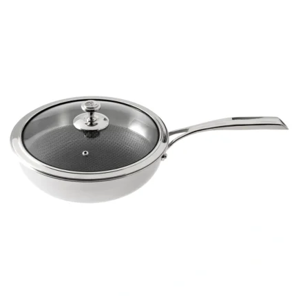 Jumbo Gourmet 3PLY İndüksiyon
