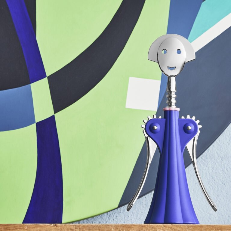 Alessi Anna G. Tirbuşon
