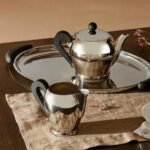 Alessi Bombe Sütlük 65