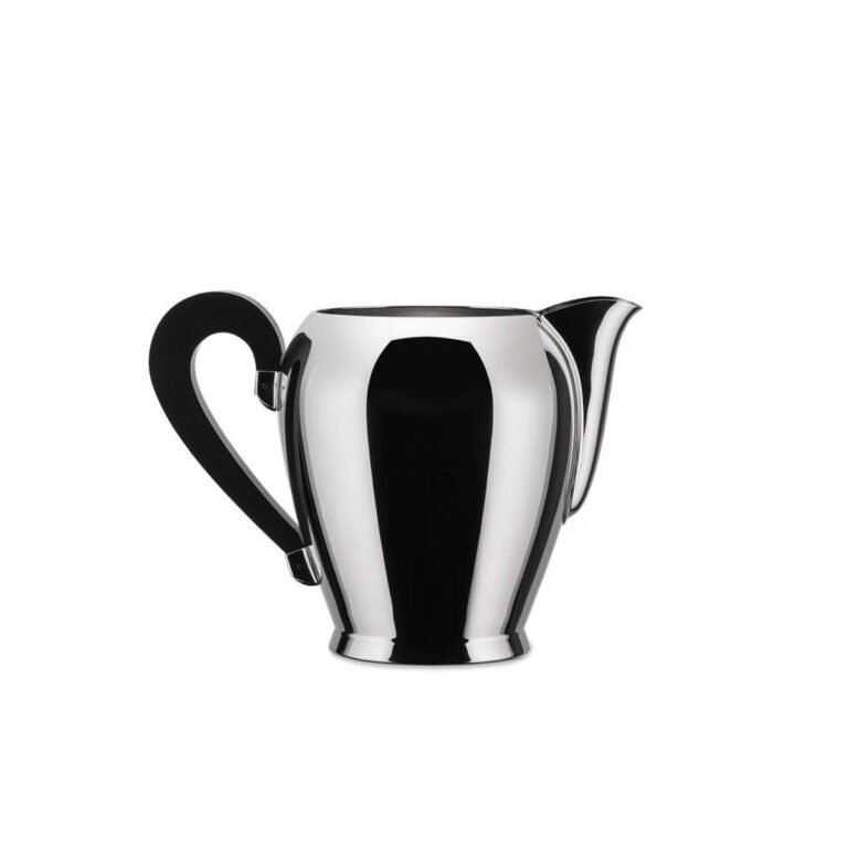 Alessi Bombe Sütlük 65 2