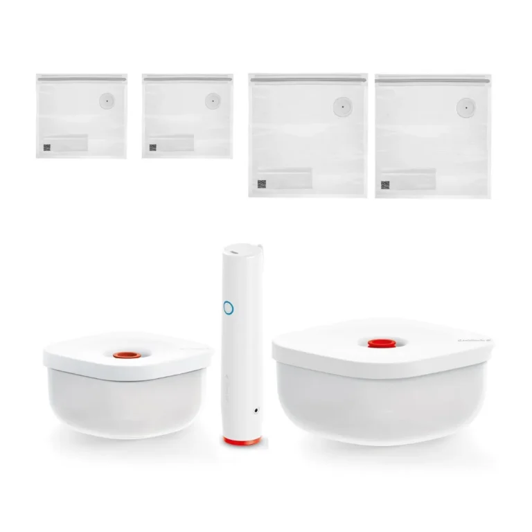Guzzini Save-It Vakumlu Saklama
