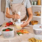 Guzzini Save-It Vakumlu Saklama 3