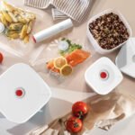 Guzzini Save-It Vakumlu Saklama 4