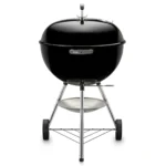 Weber Compact Kettle Izgara 2