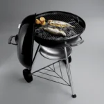 Weber Compact Kettle Izgara 3