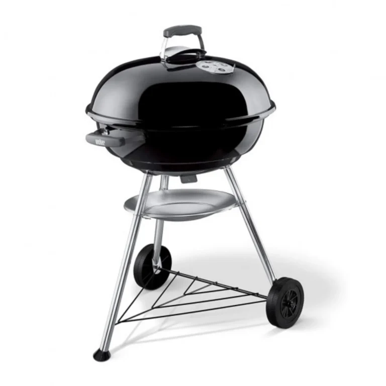 Weber Original Kettle Izgara 2