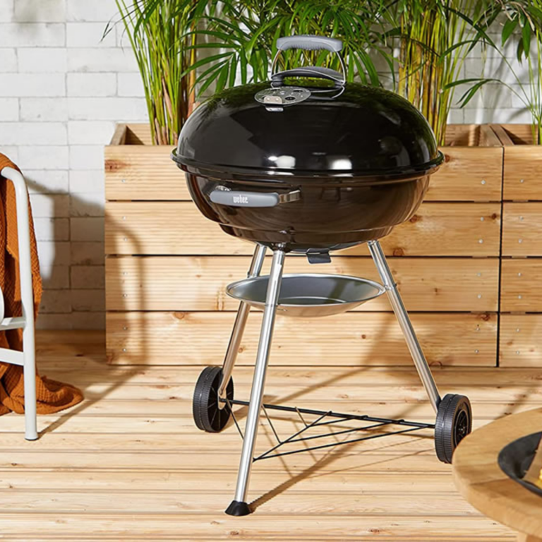Weber Original Kettle Izgara