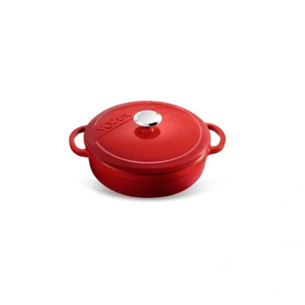 Voeux Kitchenware L'amour Kırmızı