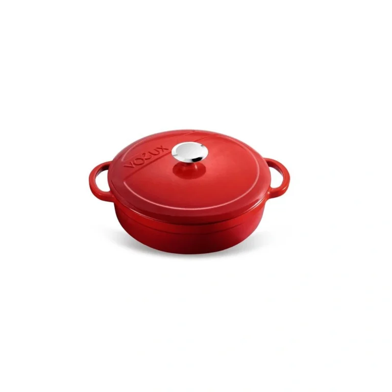 Voeux Kitchenware L'amour Kırmızı