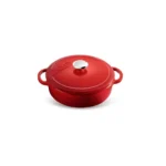 Voeux Kitchenware L'amour Kırmızı