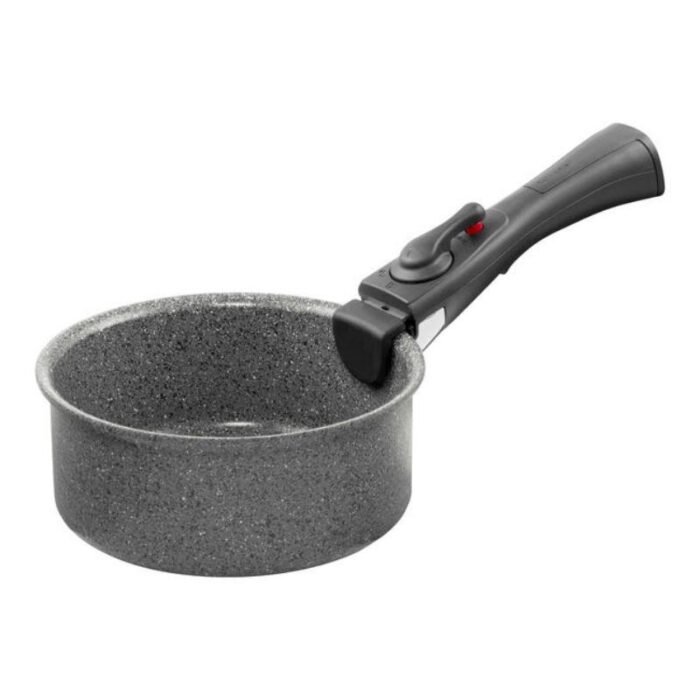 Ballarini Kızartma Tavası Seti 16-24-28cm - Görsel 2