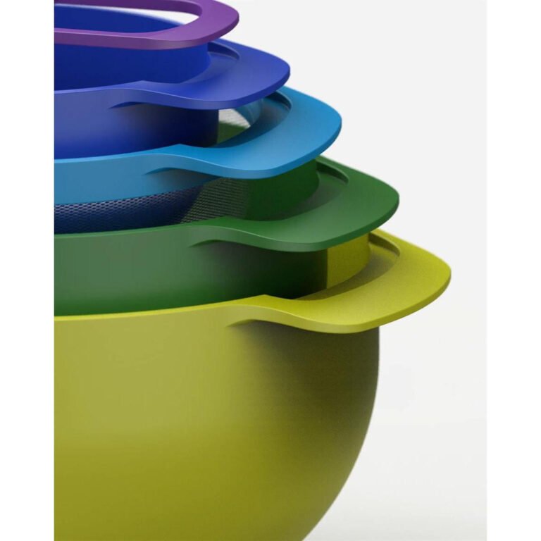 Joseph Joseph Nest9 Plus 2