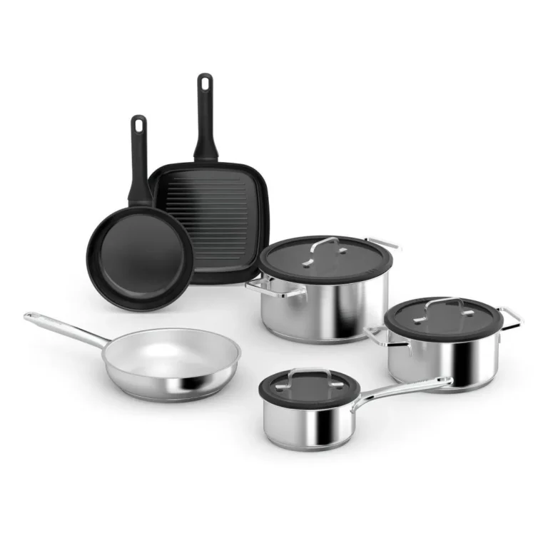 Berghoff Culina 9 Parça 2