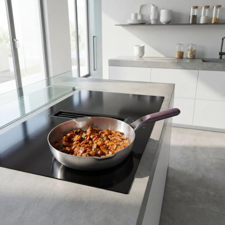 Berghoff Home Elements Kızartma 2