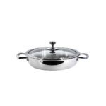 Jumbo Gourmet 3PLY İndüksiyon 2