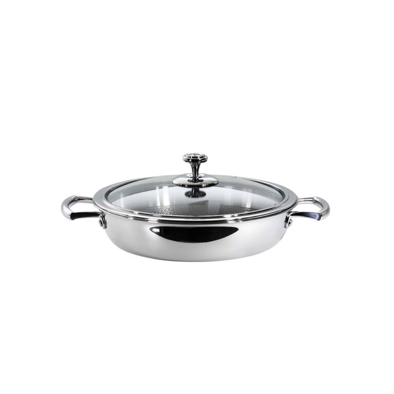 Jumbo Gourmet 3PLY İndüksiyon 2