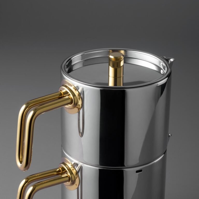 Jumbo Metalix Titanyum Gold 2