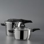 Jumbo Procook 4+6 Litre 8
